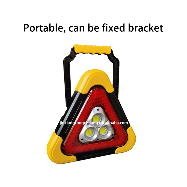 Black Portable Truck LED Light Source Sign for Foton Aumark Body Parts 2016 Year