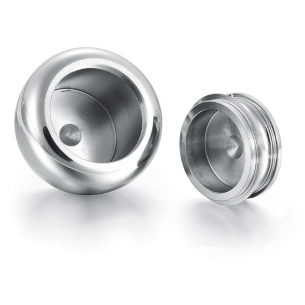 Stainless Steel Pet Caskets Urns A Durable and Elegant Memorial for Your Beloved Pet