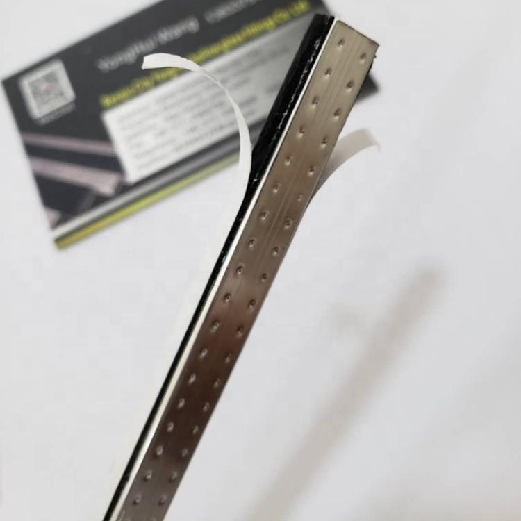 Temper O-H112 High Corrosion-resistance Aluminum Spacer Bars For Insulating Hollow Glass