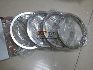 Quality API Gasket Ring Type Joint Stainless Steel Oval Ring Gasket wholesale