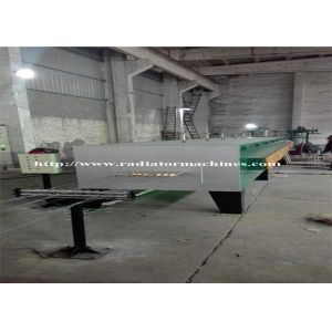 Quality 120KW 4mm Wire Continuous Annealing Electric Heat Treat Furnace wholesale