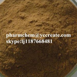 China Natural and Organic Herb Extract Anti Fatigue Natural  Maca Extract on sale