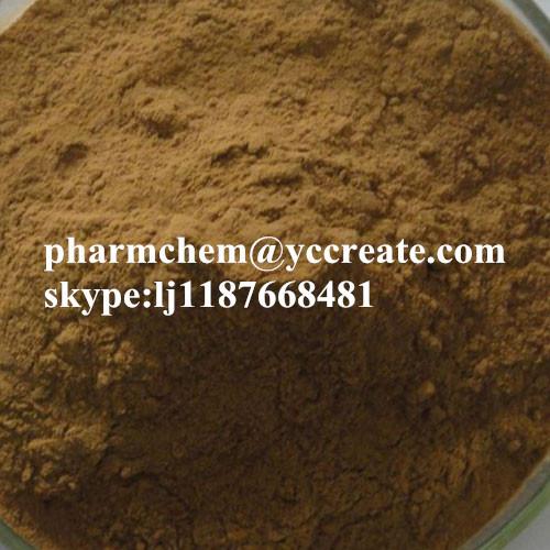Cheap Natural and Organic Herb Extract Anti Fatigue Natural  Maca Extract for sale