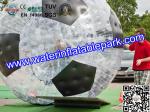 Crazy Inflatable Zorb Ball for hire / Inflatable Walk On Water Ball