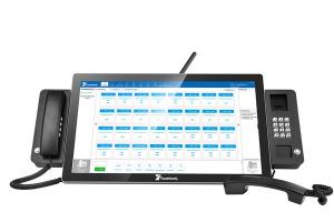 Quality Operator console for VoIP telephone system with SIP Server GL2000 wholesale