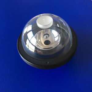 Quality Fisheye Wide Angle 14.85mm 11.75mm CCTV Camera Lens wholesale