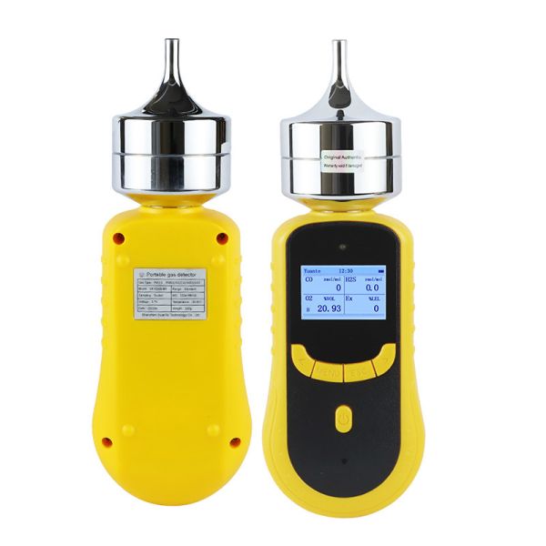 SKY2000 Portable Gas Detector for PH3 Fumigation Residual with 0–20ppm Range, 0.01ppm Resolution, and Electrochemical Sensor