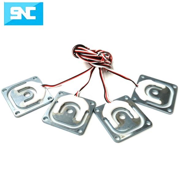 SC134 Half Bridge 3 Wire 50 Kg 5Kg Load Cell 10Kg 20Kg 30Kg 50Kg Load Cell Miniature Compression Micro Load Cell