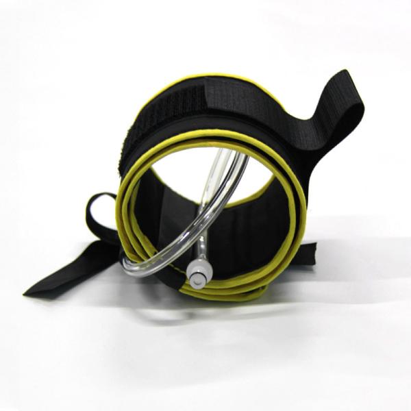 MDR CE Certified Innovative Pneumatic Tourniquet Cuff The Perfect Hemostasis