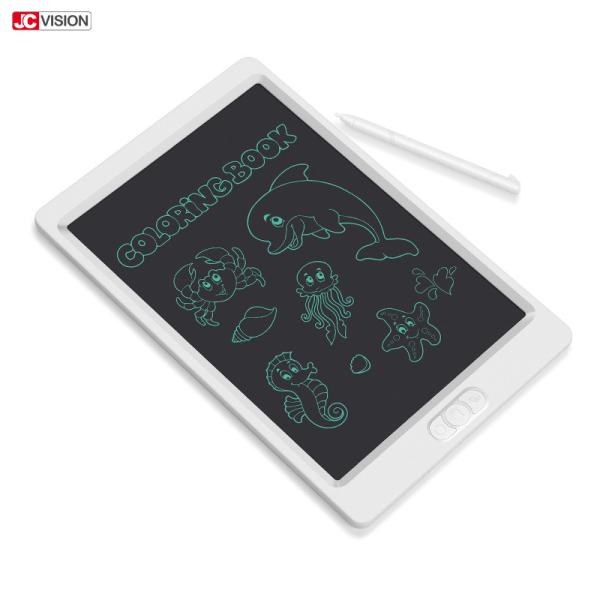 10'' Electronic Handwriting Tablet , Learning Toys Drawing Board For Kids