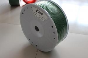 China Green 85A CVT Transmission Belt Polyurethane Widely Textile on sale