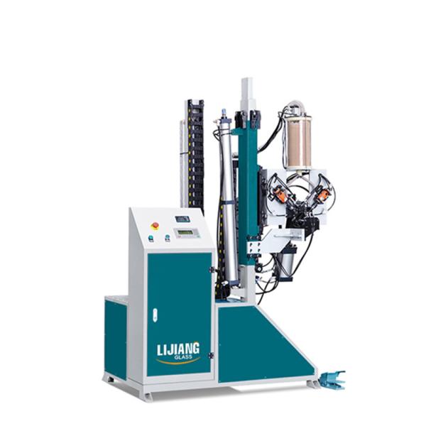 2000mm*2000mm Desiccant Filling Machine Desiccant And Insert Filling Machine Line