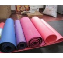 China Eco-friendly EVA yoga mat/ Yoga exercise mat on sale