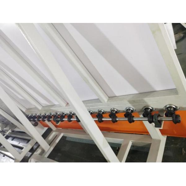Convenient in Use Glass Sheet Cleaning Machine Vertical Glass Washing Machine Insulating Glass Cleaning and Drying Machine