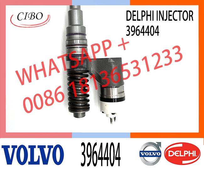 3155040 8113092 1677154 1547287 3964404 ELIC Engine Common Rail Fuel Injector 3964820 8170966 8113411 3169521 33800-8400