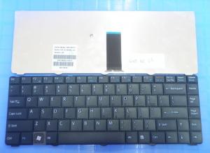 Quality Sony VAIO VGN NR 148044221 V07207BS1 US layout laptop keyboard wholesale