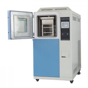 China Tmperature Simulation Use Thermal Shock Chamber 72L on sale