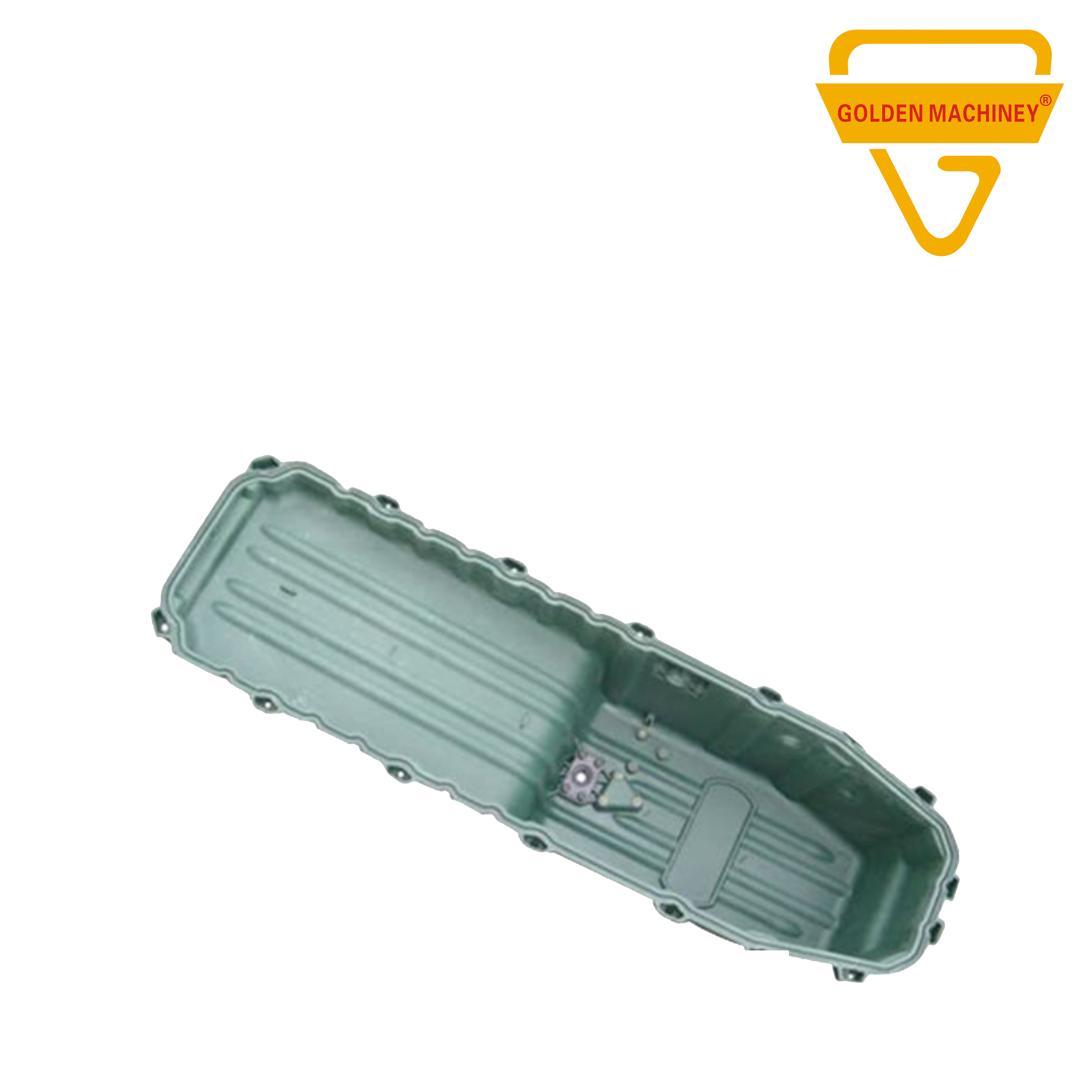 Volvo FH12 FM12 Truck Engine Parts Oil Pan 20573505 20589651 20488239 8130171 20464249 20702520