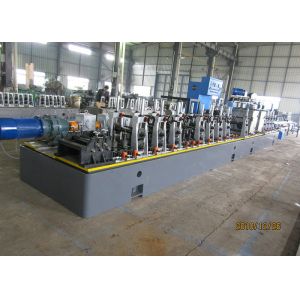 Buy cheap ERW Welding Precision Tube Mill for Stainless Steel Pipes from wholesalers