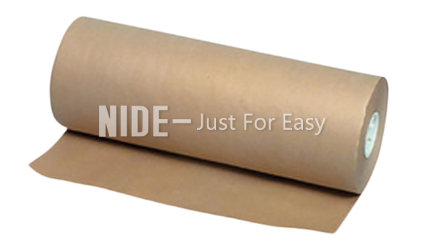 PMP Soft Composite Foil Electrical Insulating Paper One Layer Polyester Film