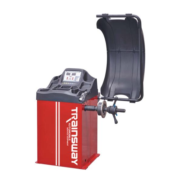 Trainsway Wheel Balancer Zh825B