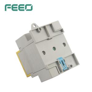 Quality 4P IP66 Waterproof DC Solar Isolator Switch FDIS-NHV100 wholesale