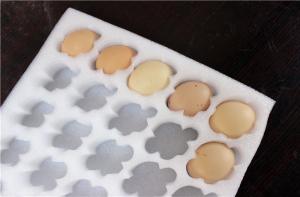 China Antiwear Soft High Density Packing Foam , Soundproof EPE Foam Board on sale