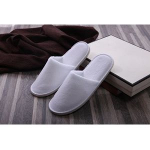 Higher quality slippers for hotels and spa
