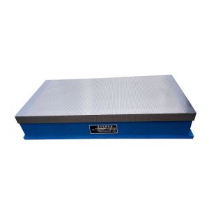 Quality XM11 Dense 150N/Cm2 Surface Grinding Magnetic Chuck Electronic Controlled wholesale