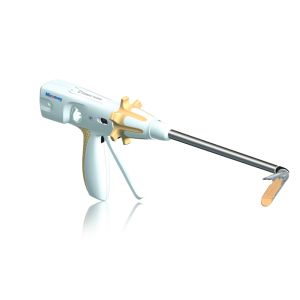 Internal Surgical Staples - Powered Endo Linear Cutter Stapler