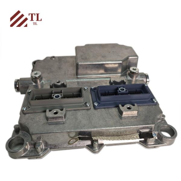 Cheap Electronic Control Module 331-7539-00 Controller ECU Panel  erpillar  312D 313D 319D 320D E320D Excavator C4.4 C6.6 Engine for sale