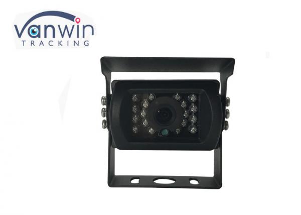 Cheap IP68 Wide Angle Bus Truck backup front side camera for Vehicle Mobile Surveillance system for sale