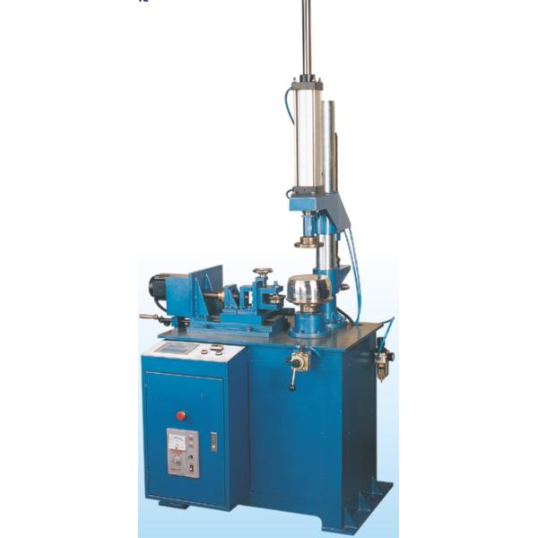 Polishing machine Outer round wire drawing rust removal mirror machine Automatic metal stainless steel