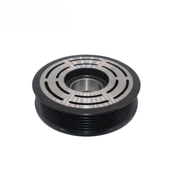KPL Factory Supply AC Clutch 7SBU16C Air Conditioner Compressor OEM A4572300111 AC.100.1000.01 24V for PEUGEOT 405 Car AC