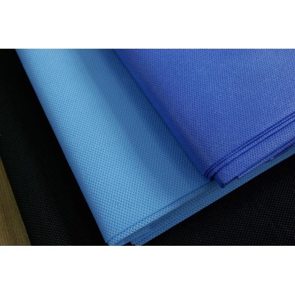 100% Polypropylene Spunbond PP Non Woven Medical Fabric with Wide application
