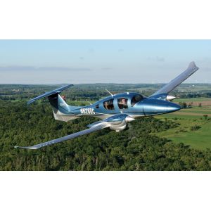 Quality DA62 Aviation Aircraft Building Materials Manufacturing Customized wholesale