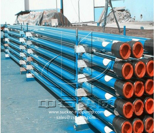 Subsurface Well Pump Tubing Mechanical Seating For Oil Gas Industry