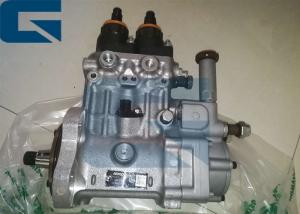 Quality DENSO Fuel Injector Pump 094000-0580 Fuel Pump 6261-71-1110 for PC800 Engine 6D140 wholesale