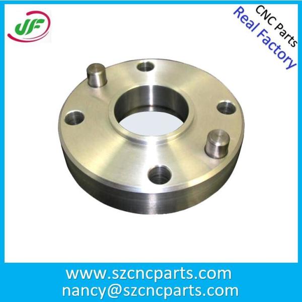 Precision Metal Auto Parts Made of Stainless Steel (LM-0318H)