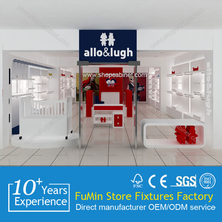 Much function double-side clothes shelf with high quality