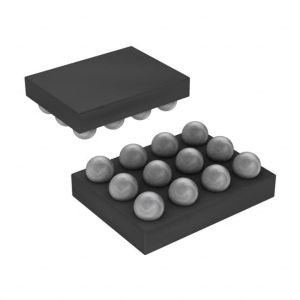 Quality MAX3393EEBC+T wholesale