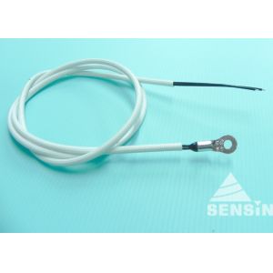 Surface Mounting Ring Lug Probe NTC Thermistor Sensor