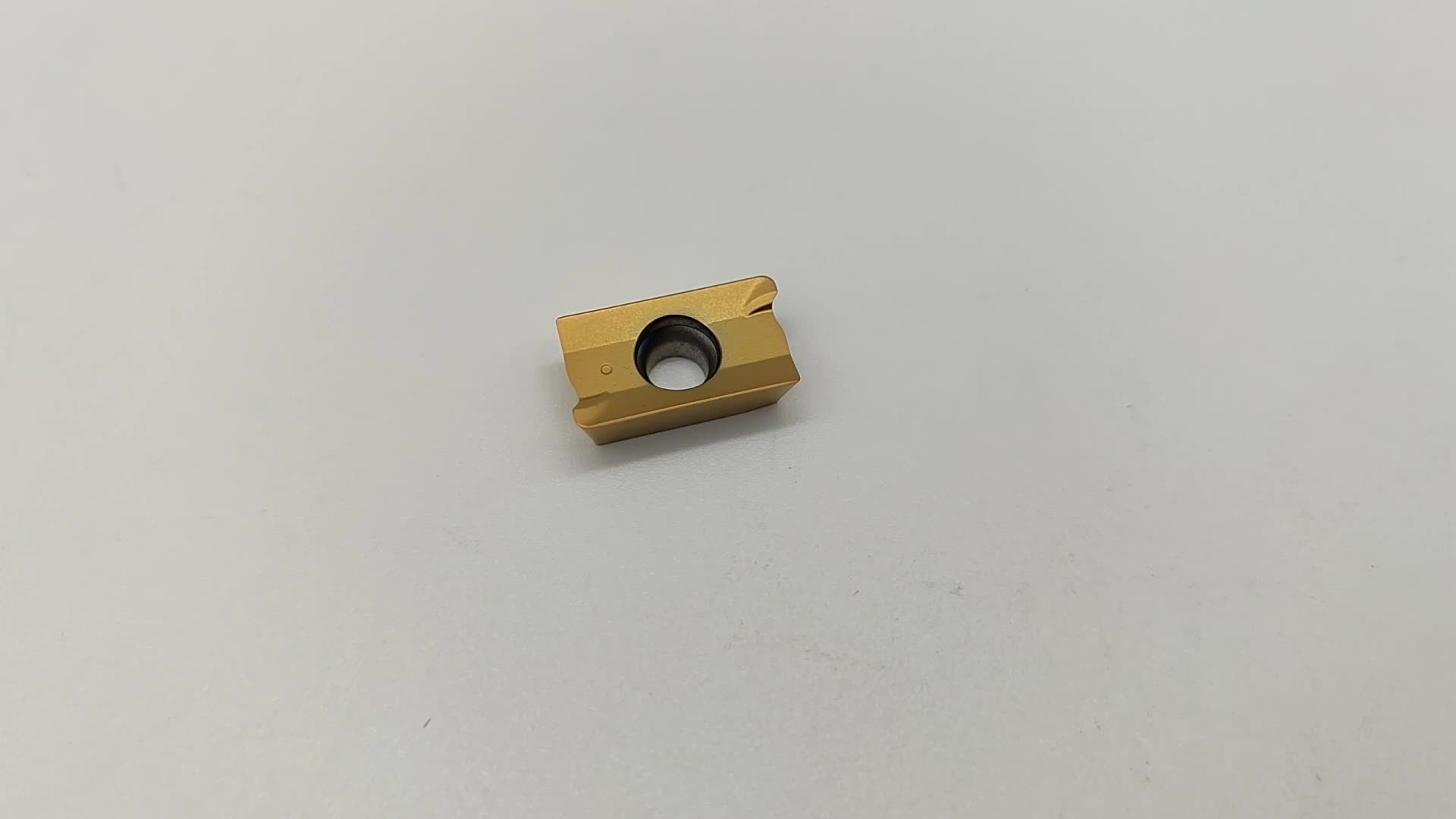 APMT1135PDTR Cemented Carbide Face Milling Insert