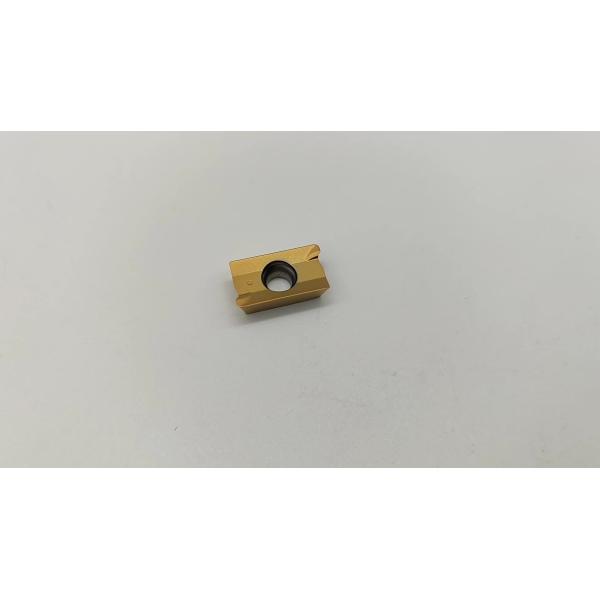 Quality APMT1135PDTR Cemented Carbide Face Milling Insert wholesale