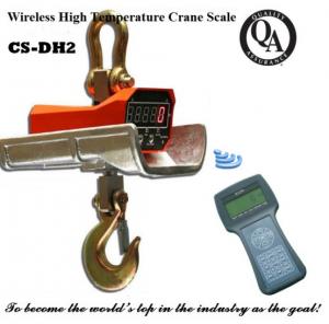 Quality High Temperature Resistant Crane Digital Scale wholesale