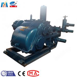 China KBW 250 Cement Injection Pump For Grouting Hydraulic Motor Driven Mud Pumping on sale