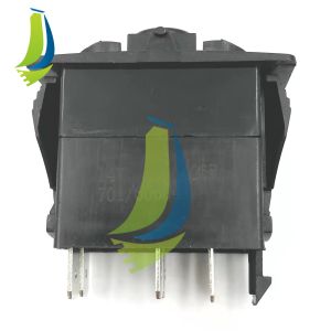 701/60004 Switch Panel For 3CX Backhoe loader 70160004