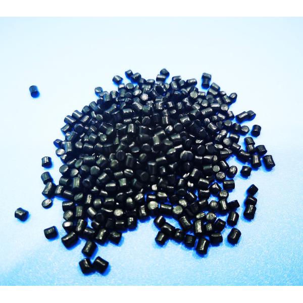 Quality Plastic Extrusion Injection Polypropylene Masterbatch PP Smoke Free wholesale
