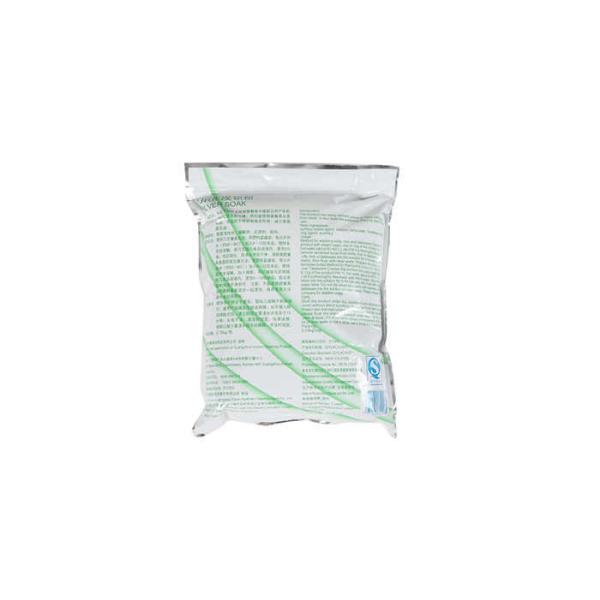 High Performance Industrial Dish Detergent Powder For Polishing Silver Tableware