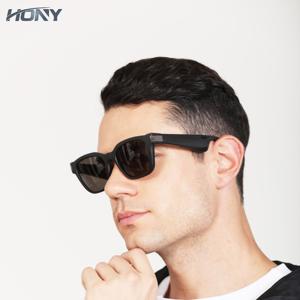 Quality IP67 Travel Drive Camera Wireless Bluetooth Sunglasses Headphones wholesale